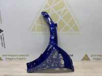 Крыло переднее левое бу Mini Cooper F56 OEM 41352754725