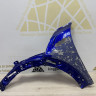 Крыло переднее левое бу Mini Cooper F56 OEM 41352754725 Крыло переднее левое бу Mini Cooper F56 OEM 41352754725
