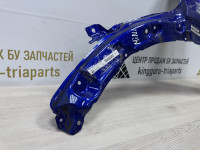 Крыло переднее левое бу Mini Cooper F56 OEM 41352754725
