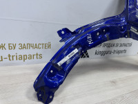 Крыло переднее левое бу Mini Cooper F56 OEM 41352754725