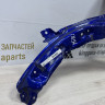 Крыло переднее левое бу Mini Cooper F56 OEM 41352754725 Крыло переднее левое бу Mini Cooper F56 OEM 41352754725