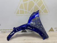 Крыло переднее левое бу Mini Cooper F56 OEM 41352754725