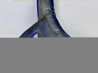 Крыло переднее левое бу Mini Cooper F56 OEM 41352754725