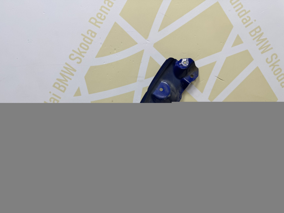 Крыло переднее левое бу Mini Cooper F56 OEM 41352754725 Крыло переднее левое бу Mini Cooper F56 OEM 41352754725