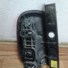Фонарь правый Renault Duster (11-14) oem 265500033 (скл-3)