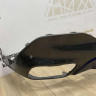 Спойлер заднего бампера с накладкой BMW X6 G06 M-Pack OEM 51128069966 51128099220