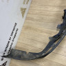 Спойлер заднего бампера с накладкой BMW X6 G06 M-Pack OEM 51128069966 51128099220