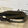 Спойлер заднего бампера с накладкой BMW X6 G06 M-Pack OEM 51128069966 51128099220