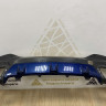 Спойлер заднего бампера с накладкой BMW X6 G06 M-Pack OEM 51128069966 51128099220