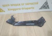 Кронштейн передней панели левый бу Skoda Karoq OEM 57A806929A