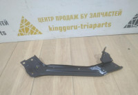 Кронштейн передней панели левый бу Skoda Karoq OEM 57A806929A