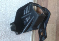 Кронштейн птф правый Lada Vesta oem 8450006276 (скл-3)