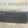 Подиум номерного знака бу BMW 2 F22 M-Pack OEM 51118059571 Подиум номерного знака бу BMW 2 F22 M-Pack OEM 51118059571