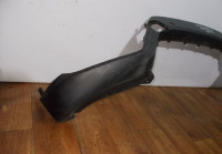 Спойлер переднего бампера бу BMW X3 G01 OEM 51117399975