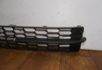 Решетка переднего бампера бу Skoda Rapid OEM 60U853677