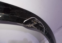 Расширитель арки крыла передний правый Volvo XC90 (15&gt;) oem 31469287 (дефект) (скл-3)