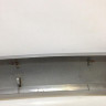 Накладка Бампера Toyota RAV4 xa40 oem 5271142110 (скл-3)