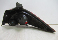 Фонарь левый х/б Chevrolet Cruze 1 oem 95393941 (трещина на стекле) (скл-3)