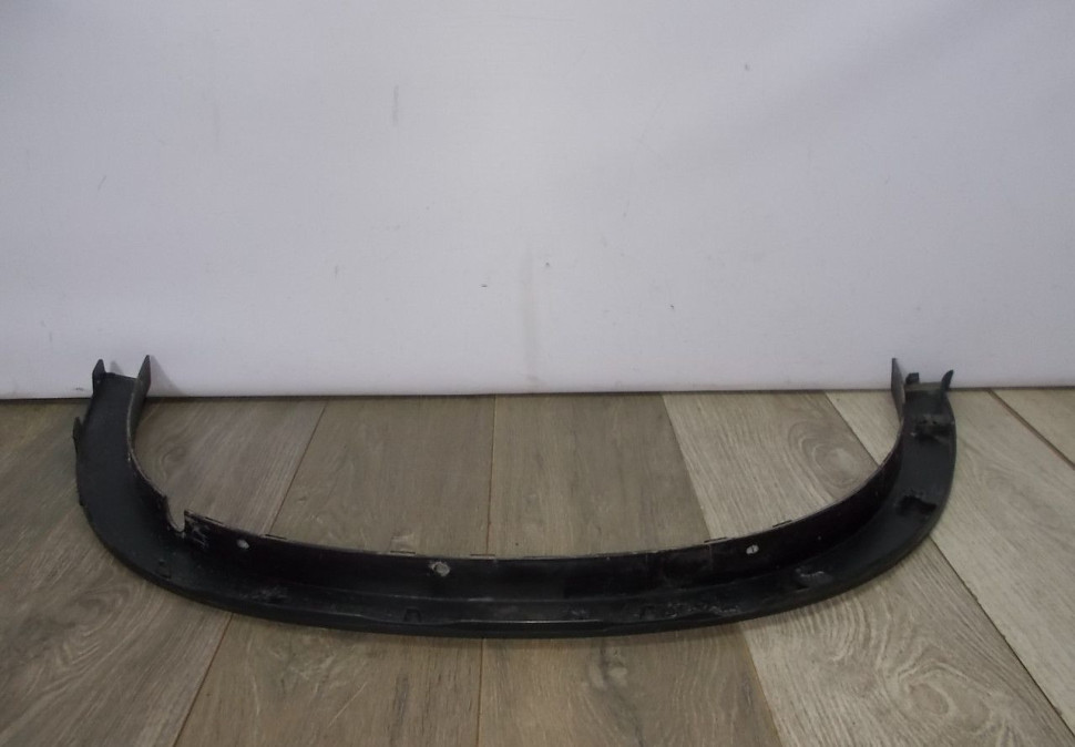 Молдинг крыла задний правый BMW X6 F16 OEM 51777319834