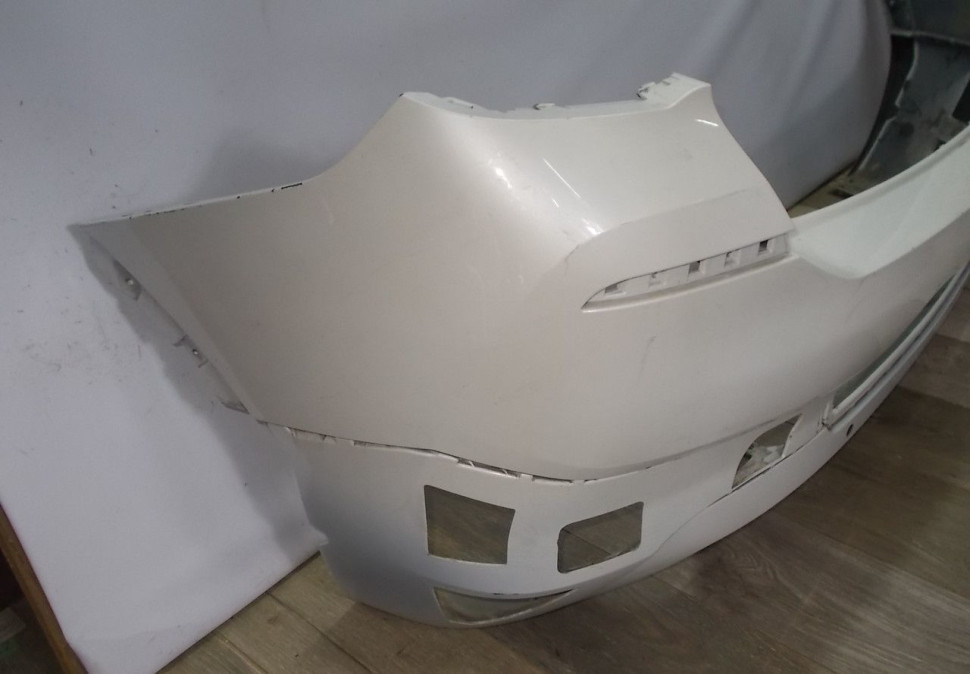 Бампер задний бу BMW X2 F39 OEM 51127953920