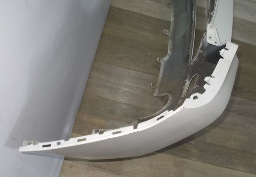 Бампер задний бу BMW X2 F39 OEM 51127953920