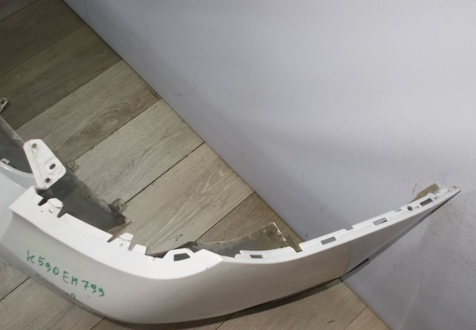 Бампер задний бу BMW X2 F39 OEM 51127953920