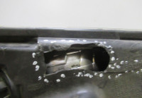 Фара передняя левая (гал)  Lada Vesta (15>) oem 21803711011 (трещ.в корп.(слом все крепл) (скл-3)