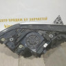 Фара ЛЭД LED адаптивная левая бу BMW 5 G30 OEM 63117214957