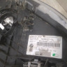 Фара ЛЭД LED адаптивная левая бу BMW 5 G30 OEM 63117214957