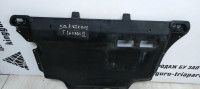 Защита ДВС Volkswagen Tiguan 2 oem 5qf825902a