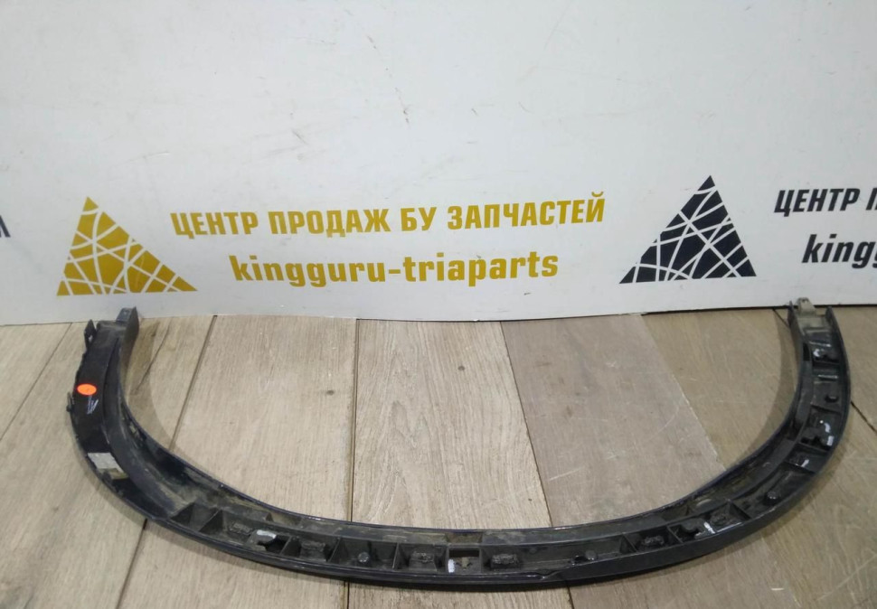 Молдинг крыла задний правый бу BMW X5 F15 M-Pack OEM 51778069292 Молдинг крыла задний правый бу BMW X5 F15 M-Pack OEM 51778069292