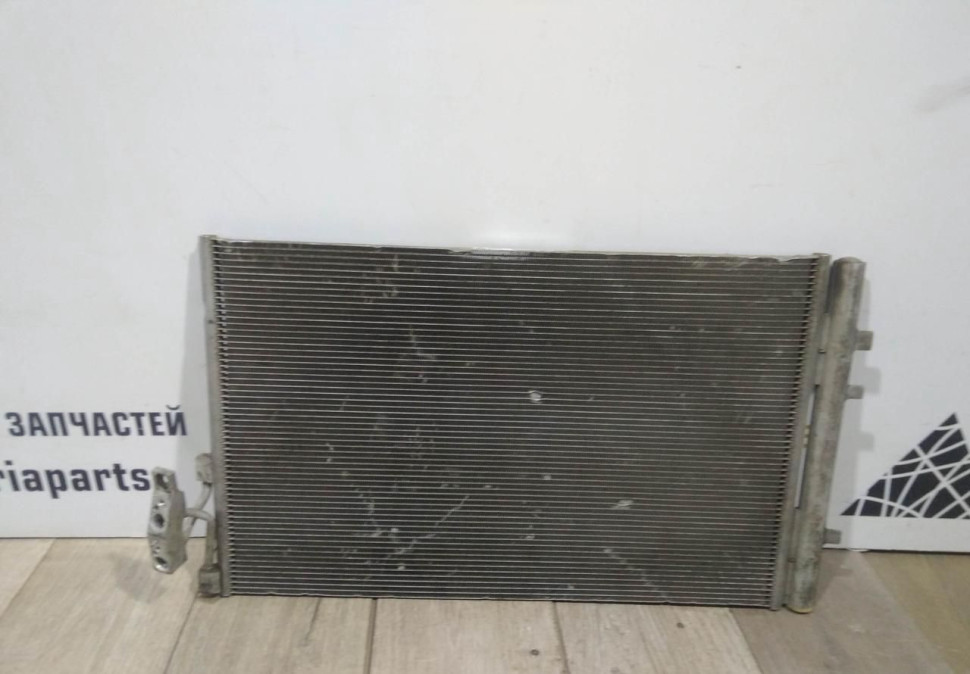 Радиатор кондиционера бу BMW X3 F25 OEM 9216143