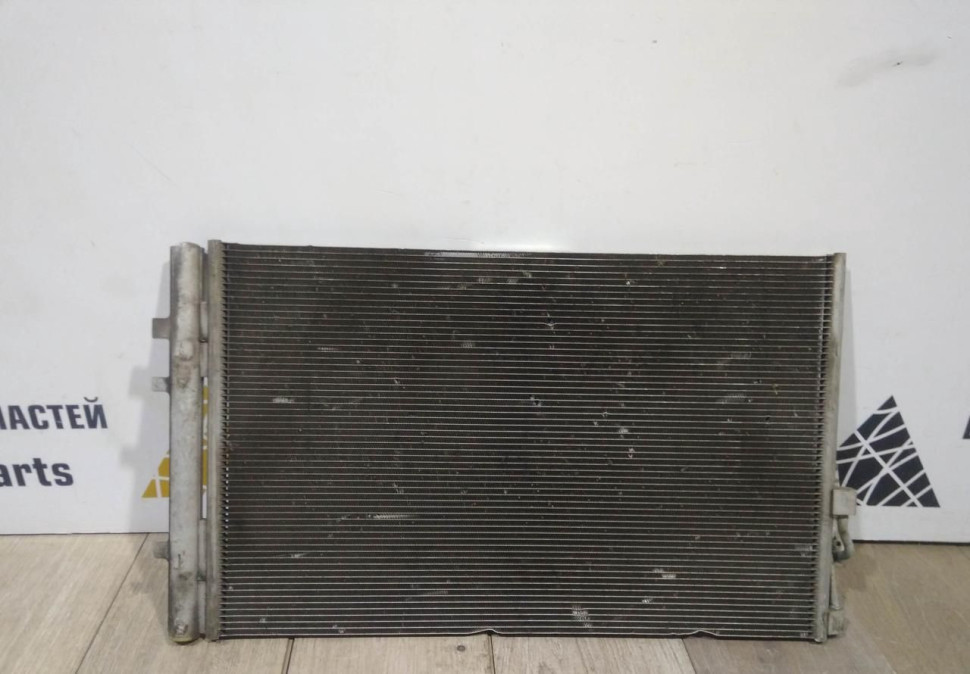 Радиатор кондиционера бу BMW X3 F25 OEM 9216143