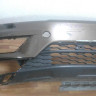 Бампер передний Volkswagen Tiguan 2 oem 5NR807221 (потертость)