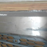 Бампер передний Volkswagen Tiguan 2 oem 5NR807221 (потертость) Бампер передний Volkswagen Tiguan 2 oem 5NR807221 (потертость)