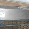 Бампер передний Volkswagen Tiguan 2 oem 5NR807221 (потертость) Бампер передний Volkswagen Tiguan 2 oem 5NR807221 (потертость)