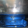 Крышка багажника Hyundai Solaris 2 17- oem 69200H5000 (вмятины)