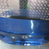 Крышка багажника Hyundai Solaris 2 17- oem 69200H5000 (вмятины)
