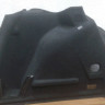 Обивка багажника левая Volkswagen Golf 7 oem 5g6867427f