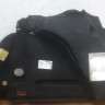 Обивка багажника левая Volkswagen Golf 7 oem 5g6867427f