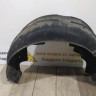 Подкрылок задний левый бу Skoda Octavia A7 OEM 5E0810969C