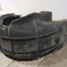 Подкрылок задний левый бу Skoda Octavia A7 OEM 5E0810969C
