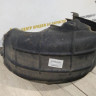 Подкрылок задний левый бу Skoda Octavia A7 OEM 5E0810969C