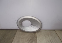 Накладка противотуманной фары новая Renault Koleos 2 OEM 7711424374