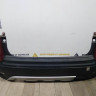 Бампер задний бу Renault Kaptur OEM 850220429R