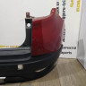 Бампер задний бу Renault Kaptur OEM 850220429R