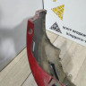 Бампер задний бу Renault Kaptur OEM 850220429R