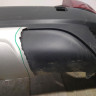 Бампер задний бу Renault Kaptur OEM 850220429R