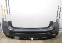 Бампер задний бу Renault Duster рестайлинг OEM 850225435R
