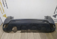 Бампер задний бу Renault Duster рестайлинг OEM 850225435R